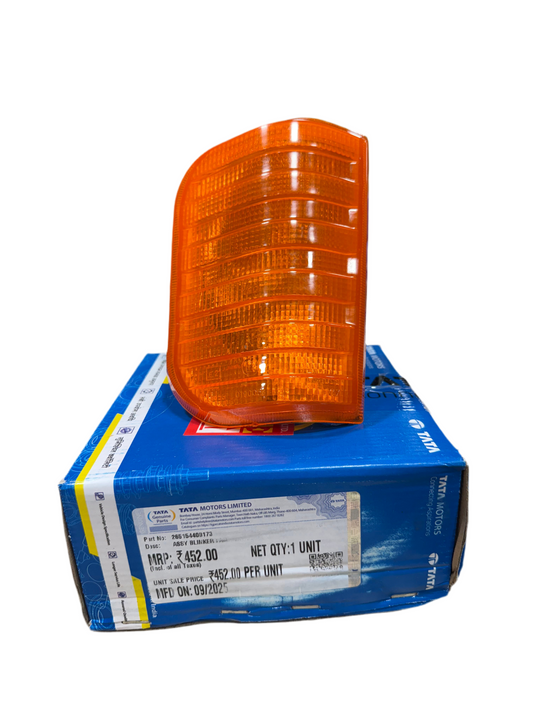 265154400173 BLINKER LAMP TATA 407