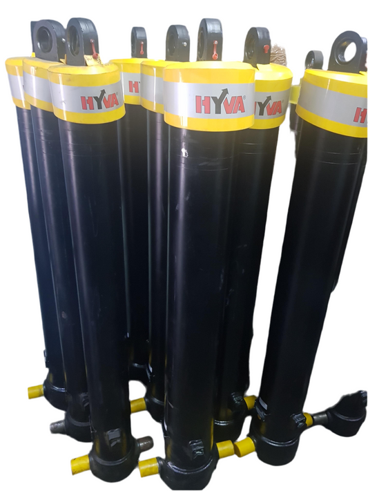 HYVA TIPPING CYLINDERS (JACK)