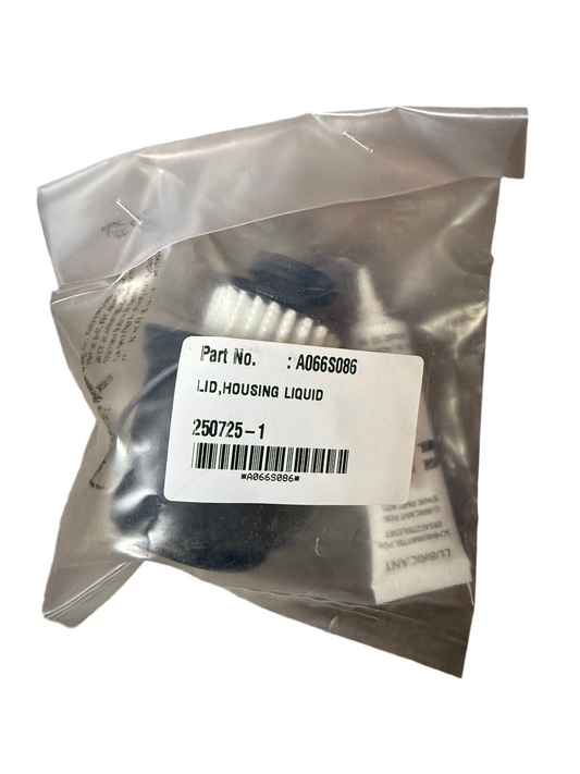LID HOUSING LIQUID UREA FILTER A066S086