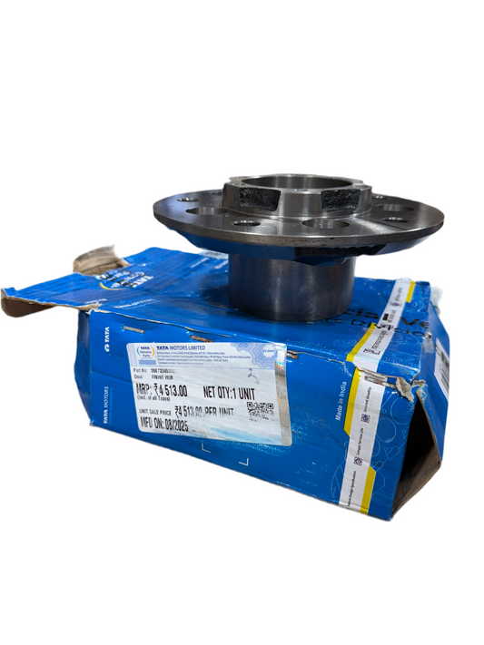 266733453702 FRONT HUB