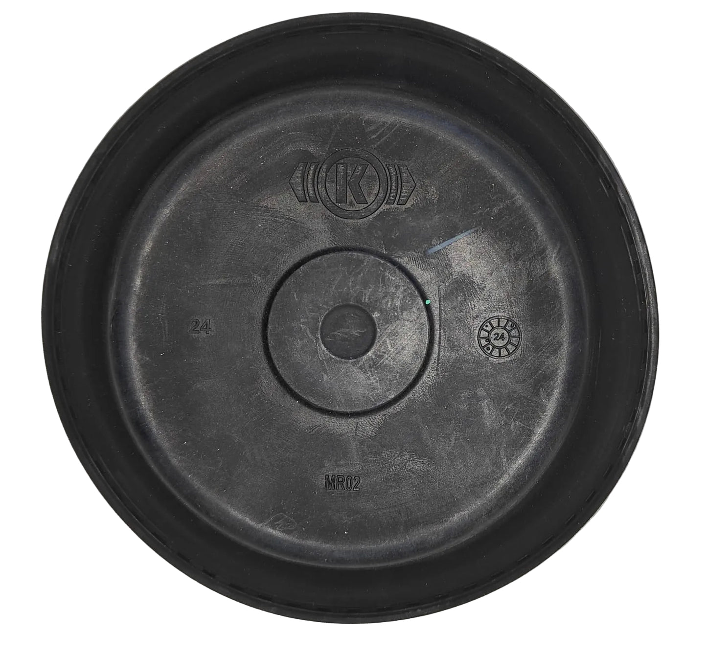 Diaphragm TY24 BT15TM1004322 knorr bremse