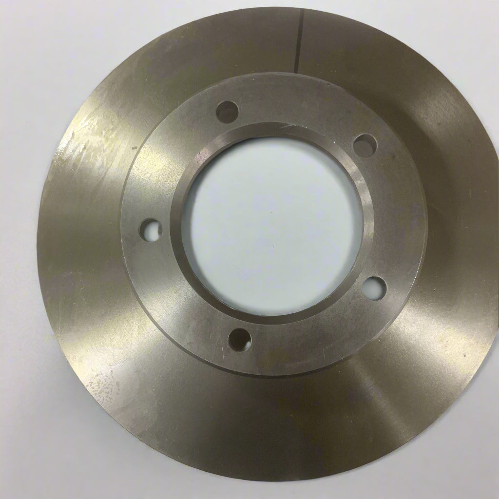 VENTILATED BRAKE DISC BS1/2/3/4