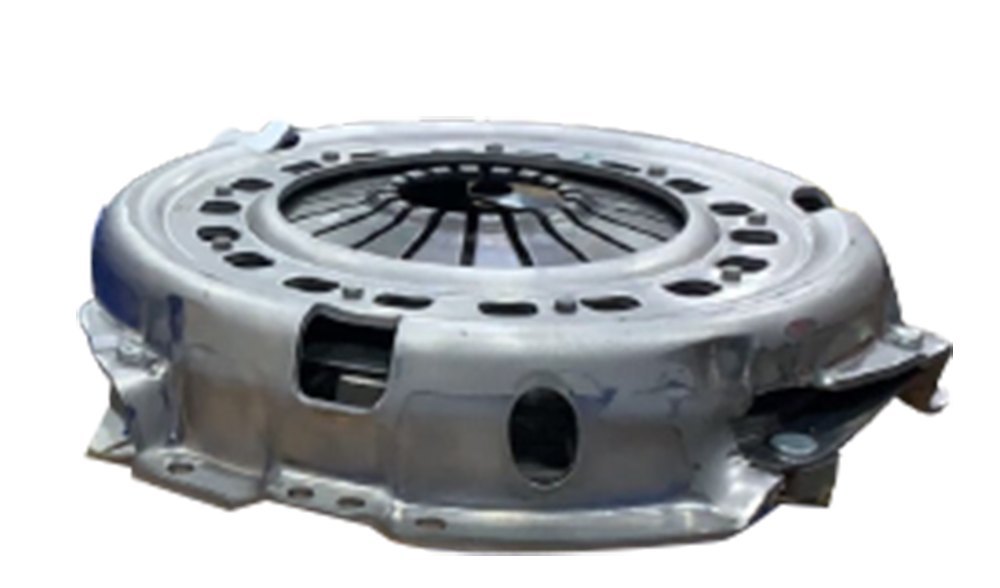 Pressure Plates
