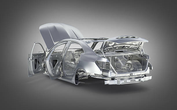 Electrical & Body Parts