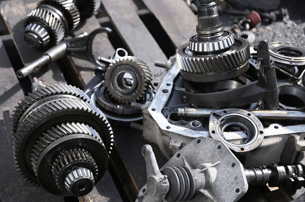 Transmission Parts