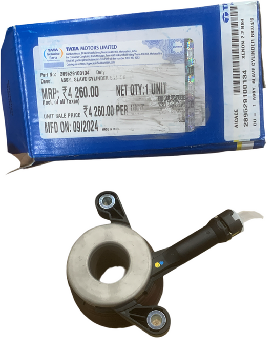 ASSY SLAVE CYLINDER