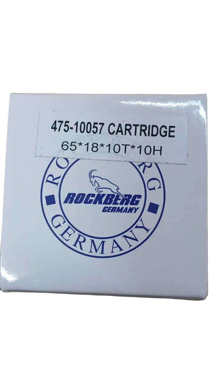Steering pump Cartridge Rockberg