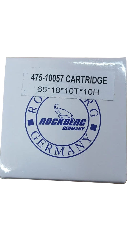 Steering pump Cartridge Rockberg