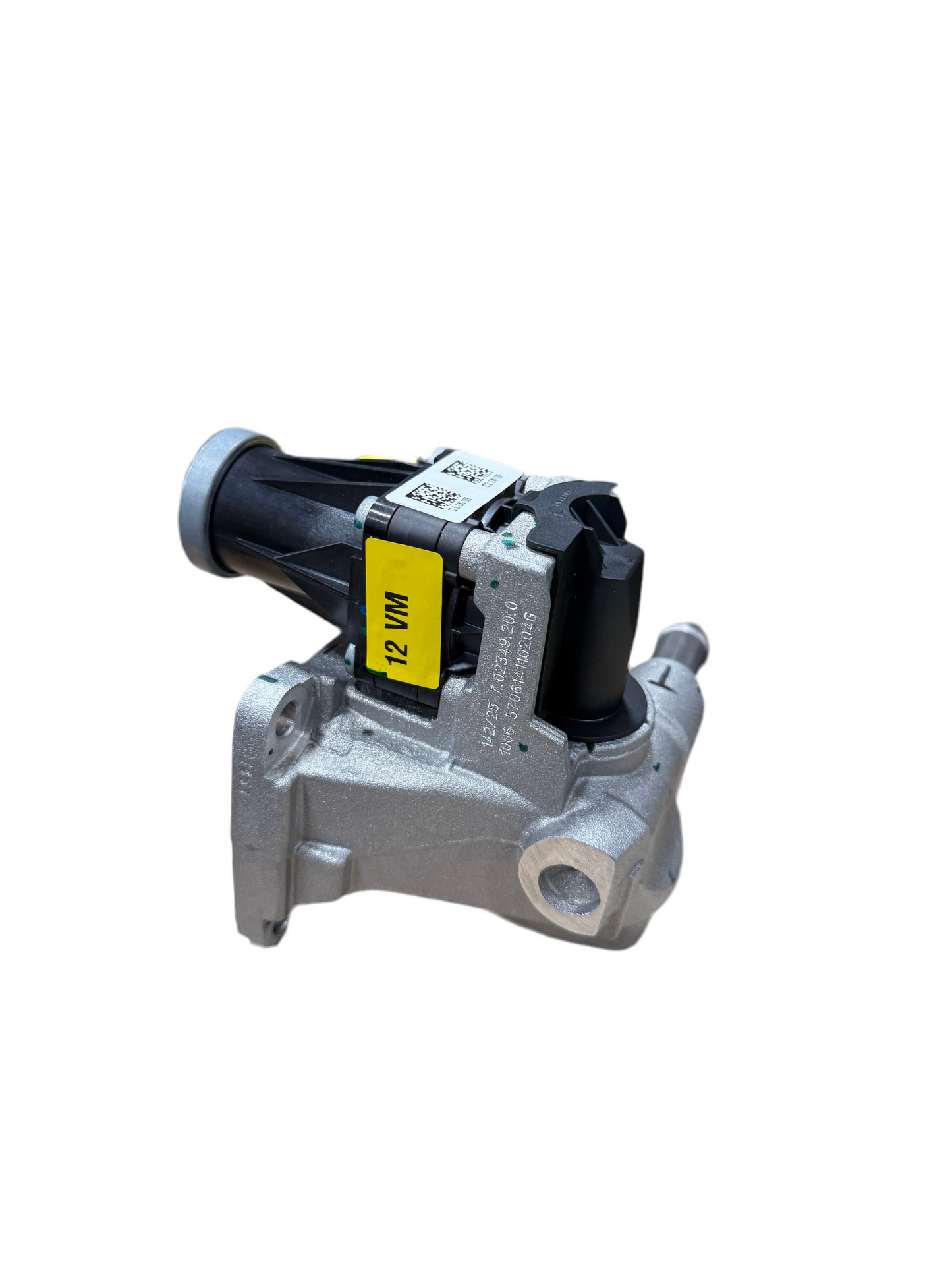 EGR VALVE ASSY BS6