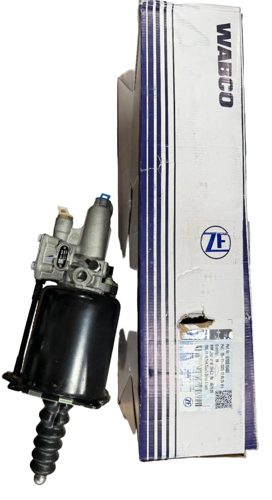 CLUTCH SERVO 4inch 9700516480 WABCO