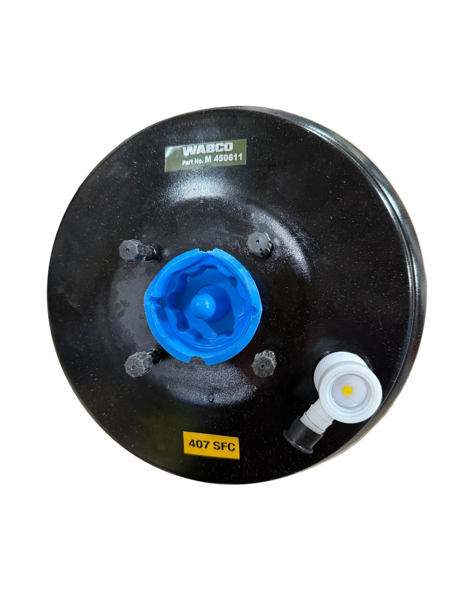 VACUUM BRAKE VALVE 100450611 Wabco