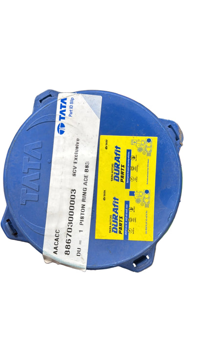 886703000003 set piston ring ace