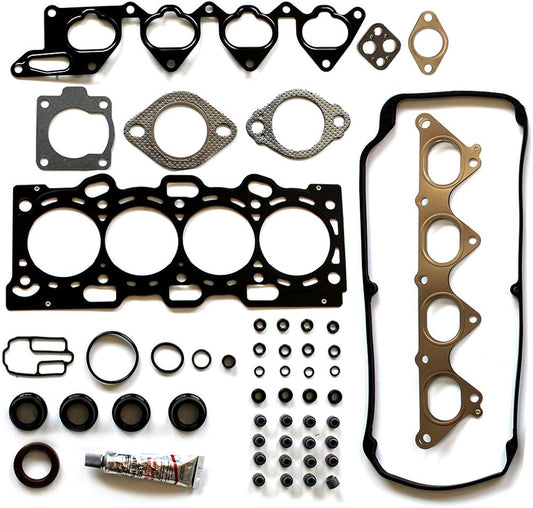 Gaskets