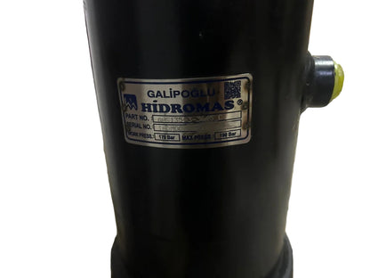 HIDROMAS TIPPING CYLINDER (JACK) GHS 135 3 3645 C