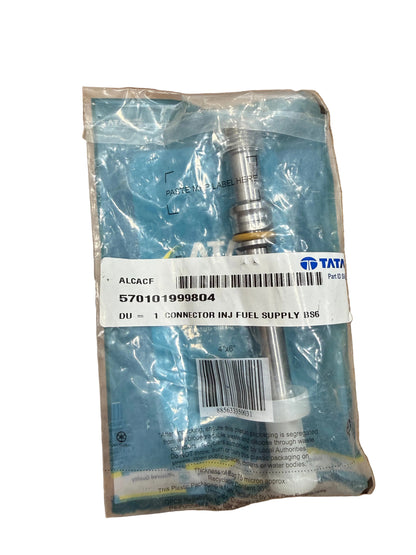 CONNECTOR INJ FUEL SUPPLY 570101999804
