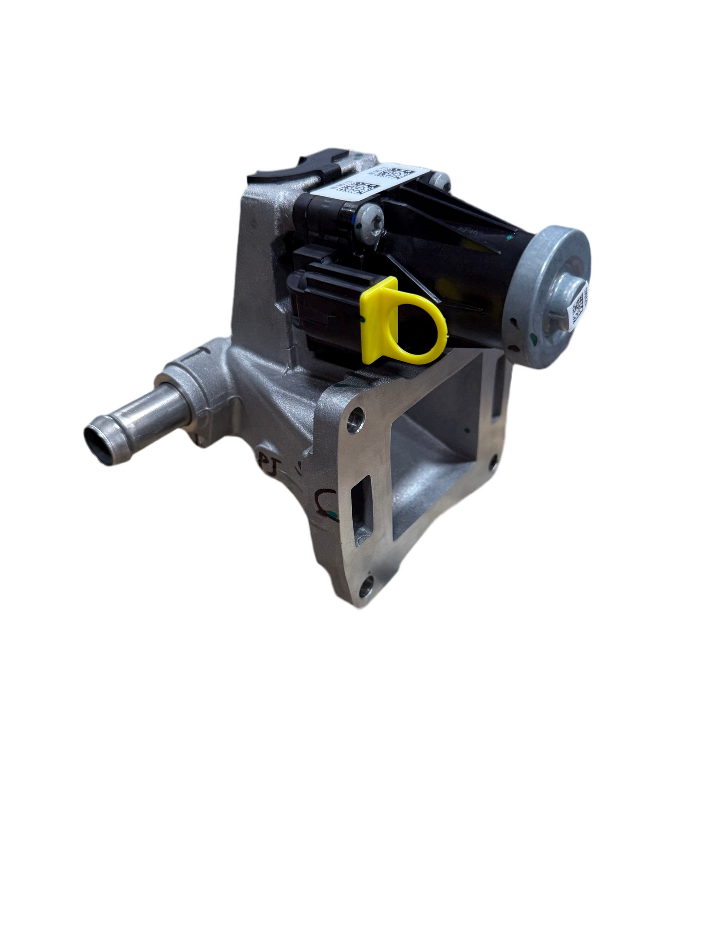 EGR VALVE ASSY BS6