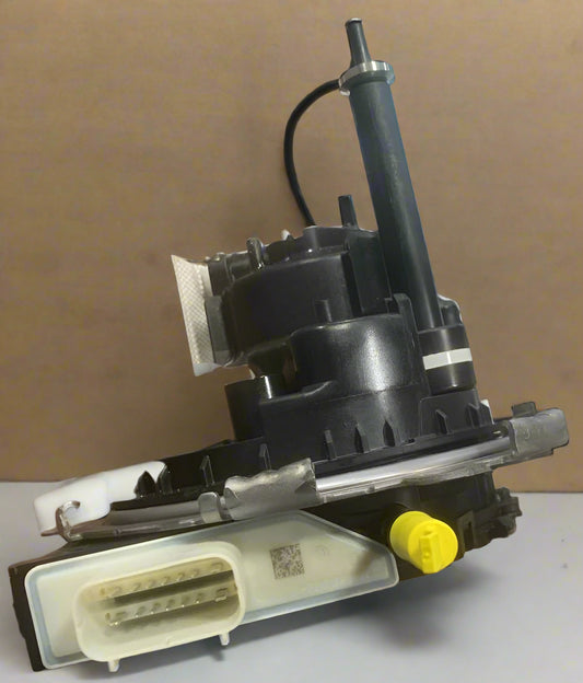 DOSER PUMP UNIT ASSY BS6