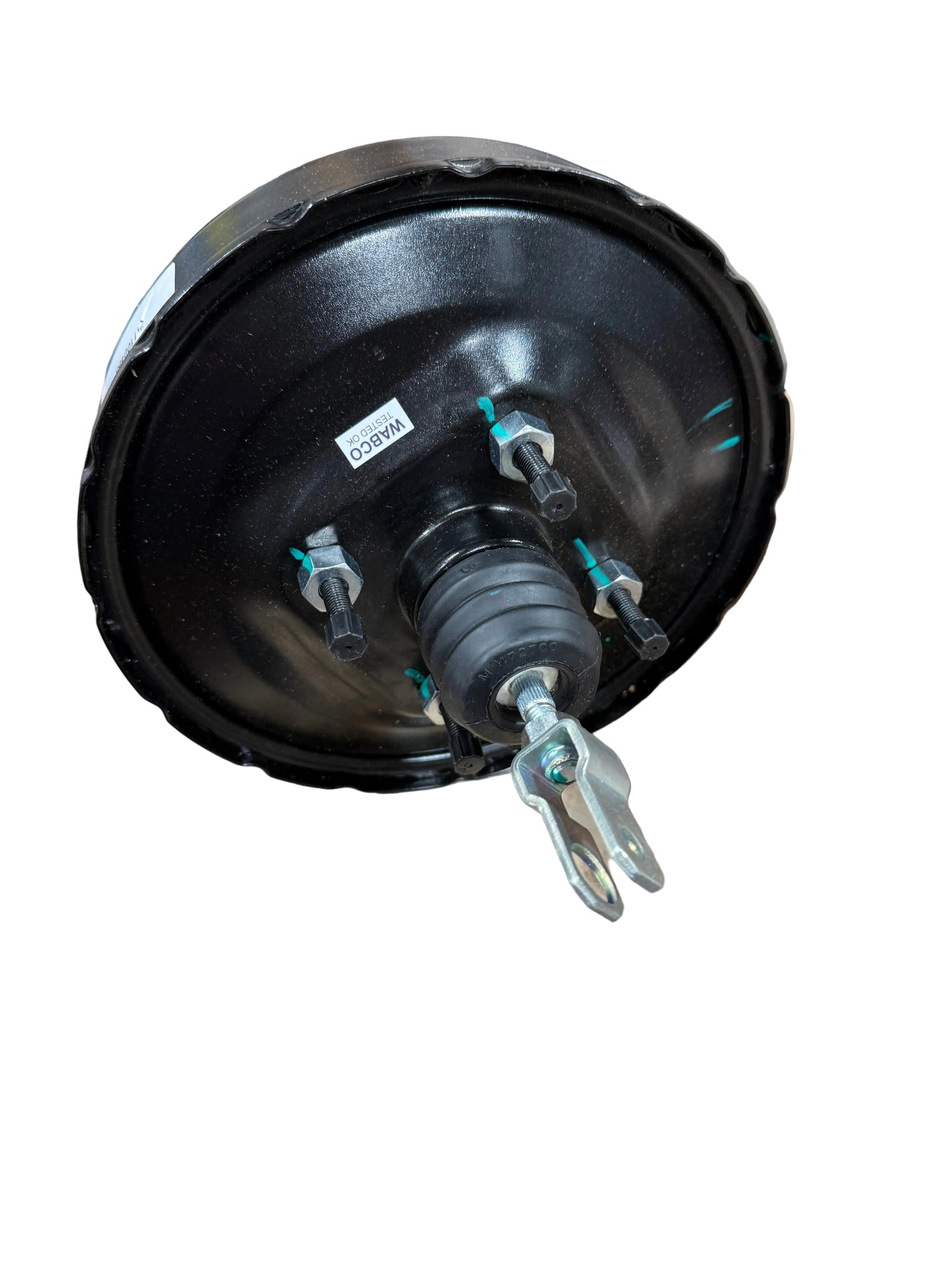 VACUUM BRAKE VALVE 100450611 Wabco