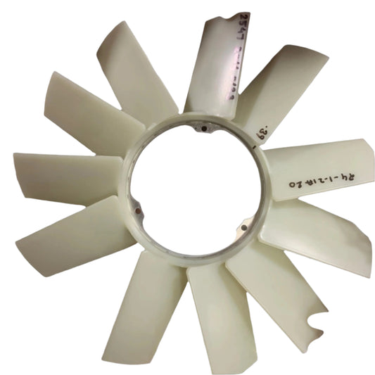 ASSY. FAN