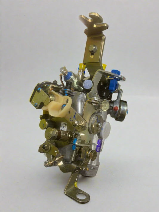 ASSY DISTRIBUTOR PUMP