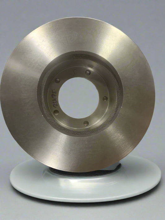 VENTILATED BRAKE DISC BS1/2/3/4
