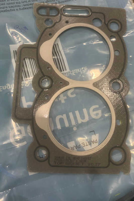 GASKET CYL HEAD