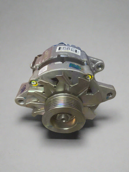 ALTERNATOR W/6GR.PULLEYV PUMP 75A