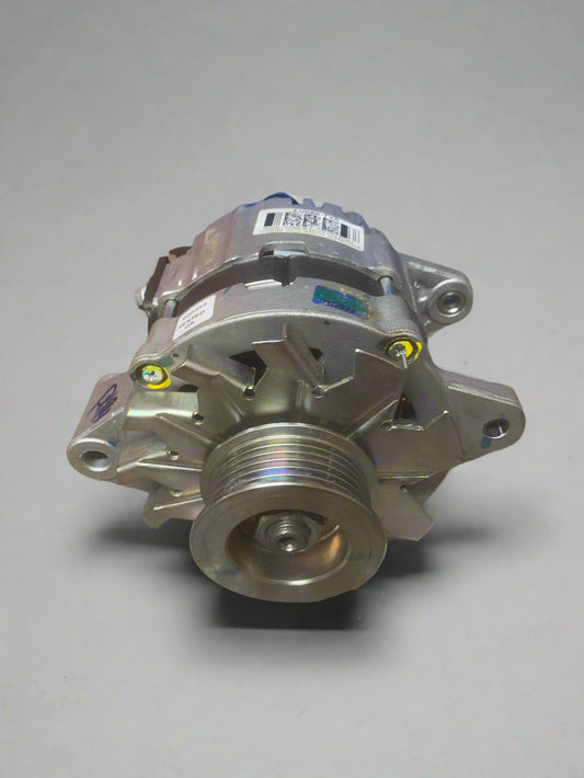 ALTERNATOR W/6GR.PULLEYV PUMP 75A