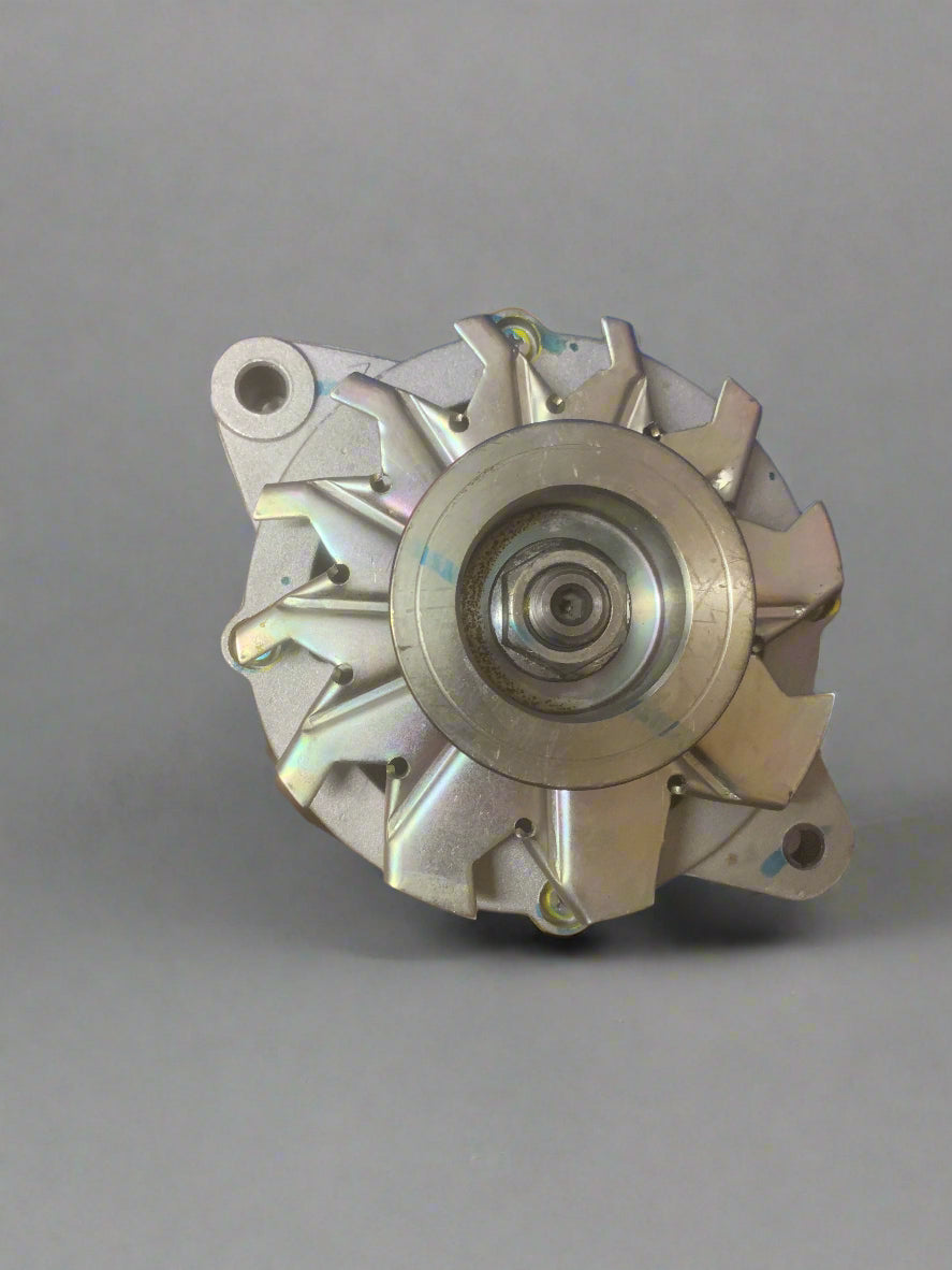 ALTERNATOR W/6GR.PULLEYV PUMP 75A