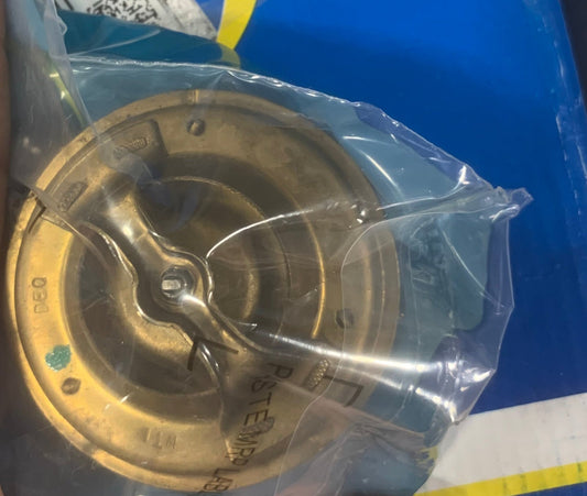 THERMOSTAT ASSY