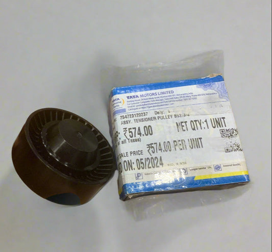 ASSY.TENSIONER PULLEY