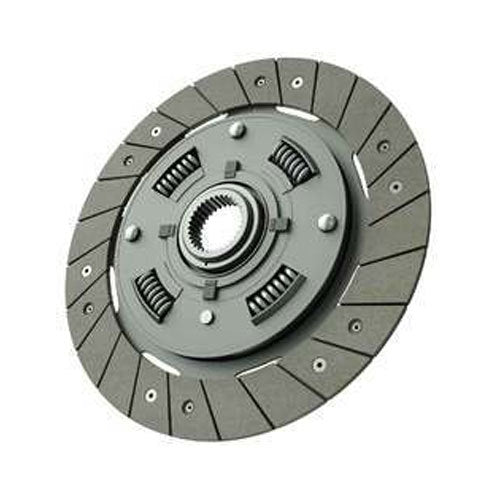 Clutch Plates
