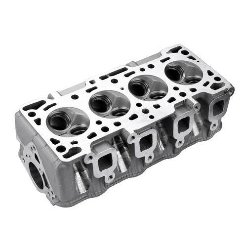 Assy Cylinder Head