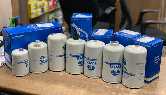 TATA FILTERS