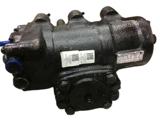 STEERING ASSEMBLY