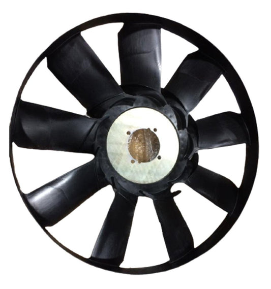 FAN ENGINE