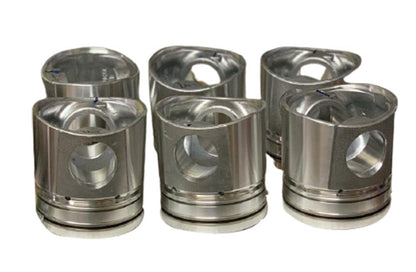 Piston & Piston Ring