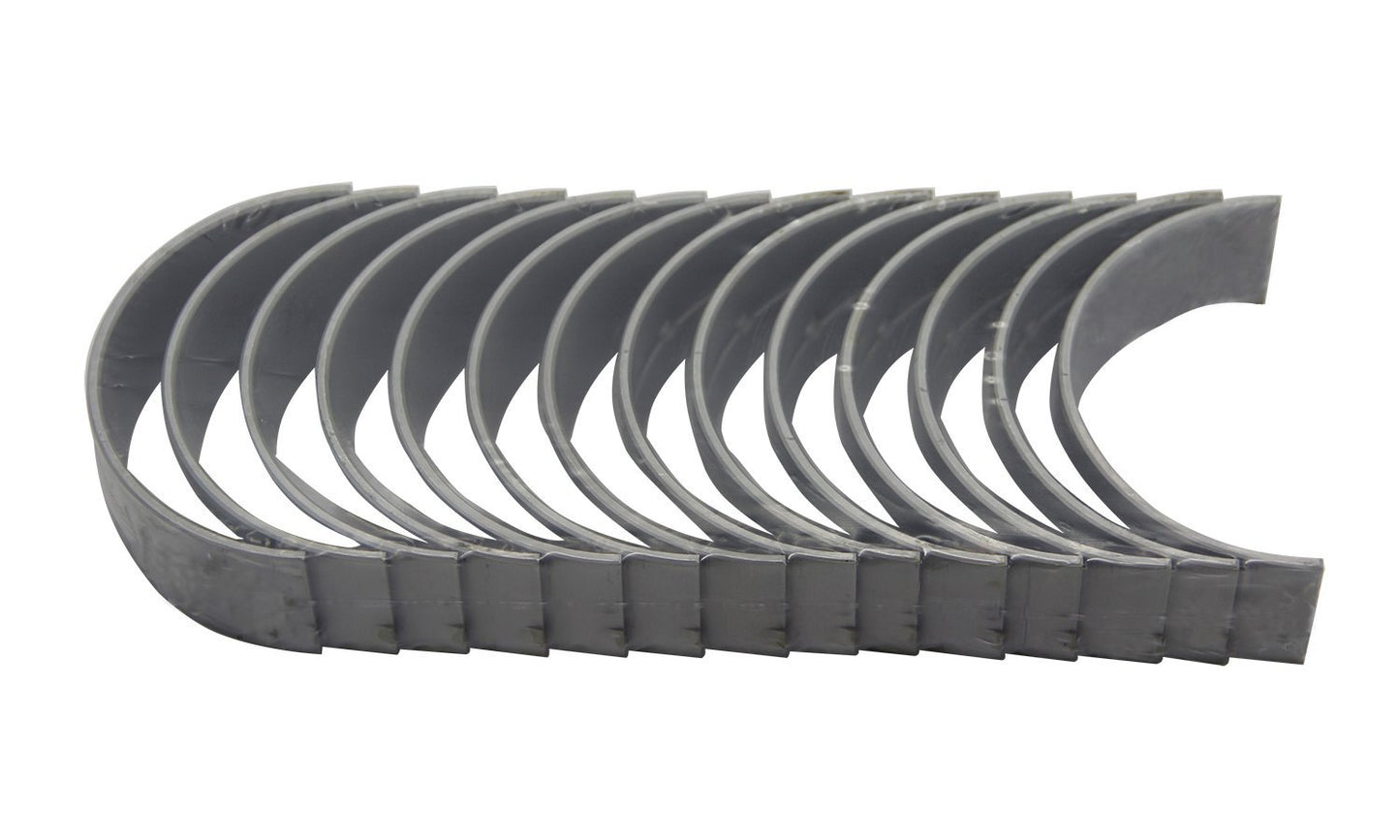 MAIN BEARING AND CONNECTING ROD BEARING