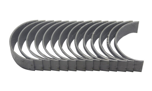MAIN BEARING AND CONNECTING ROD BEARING