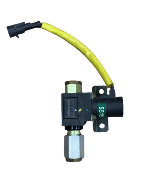 Magnetic Valve