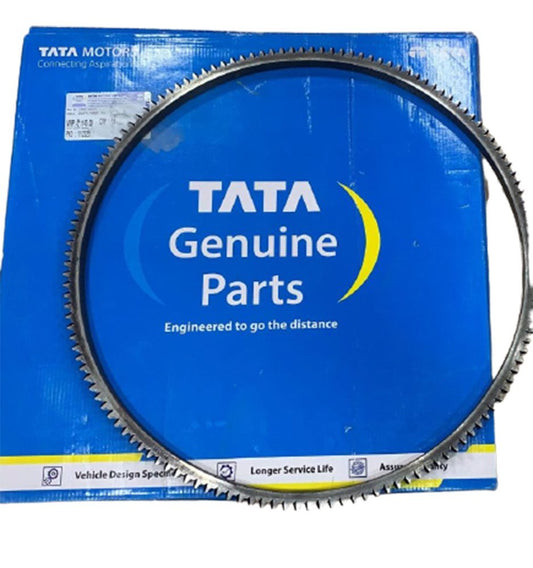 TATA FLYWHEEL RING 138TEETH