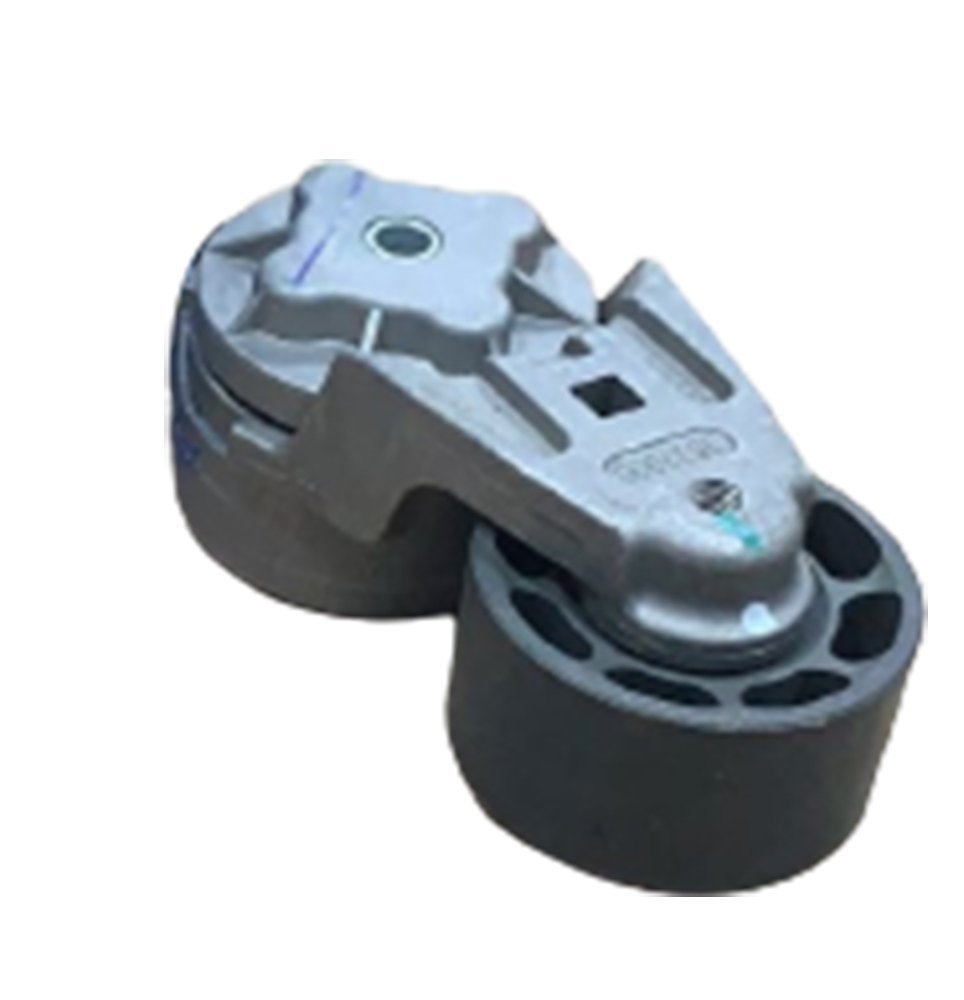 BELT TENSIONER