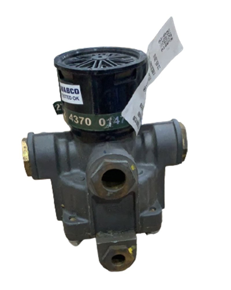 Relay Valve
