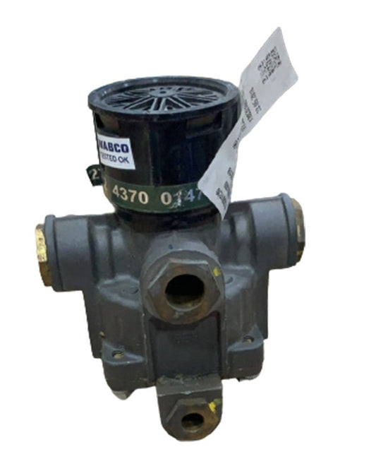 Relay Valve