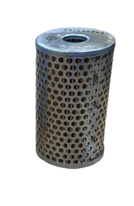 Steering Filter
