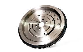 Flywheel Assy