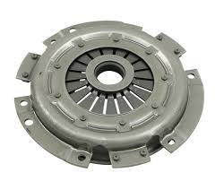 Pressure Plates