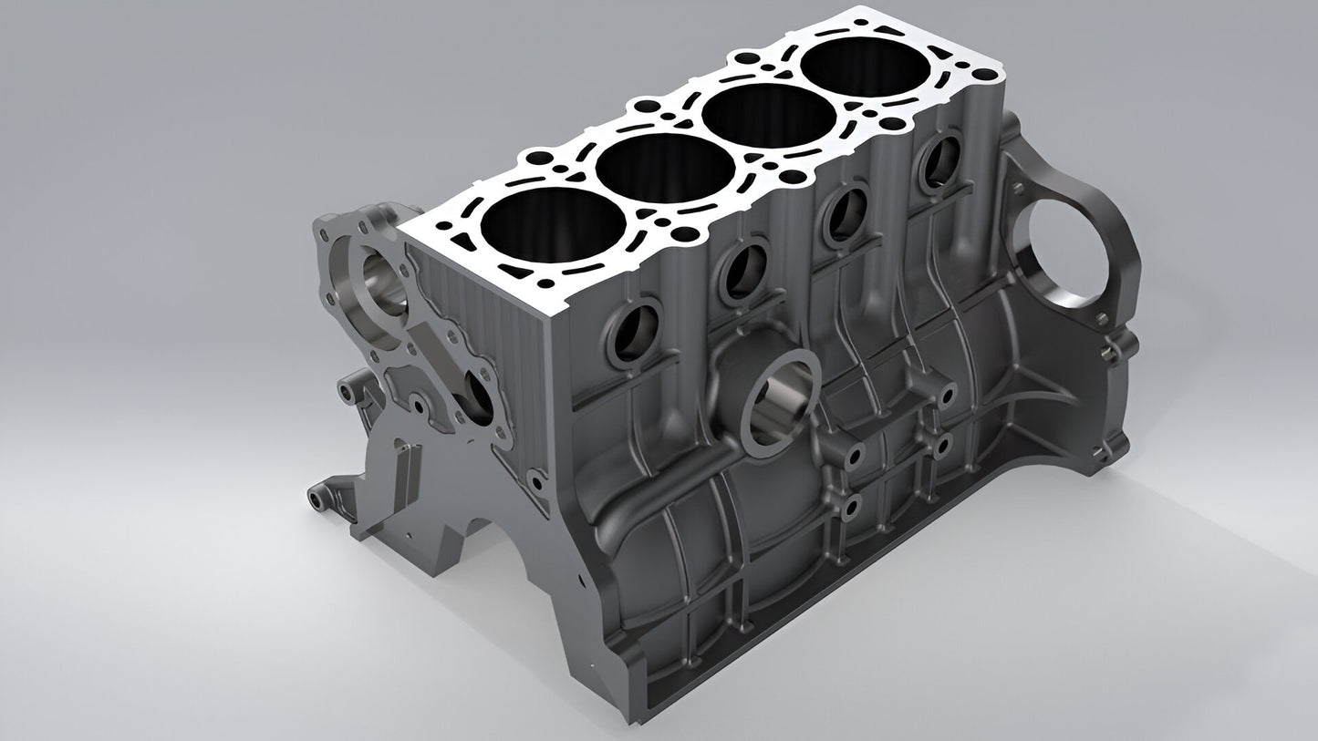 Cylinder Block