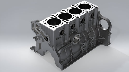 Cylinder Block